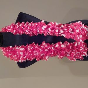 A Woman's scarf